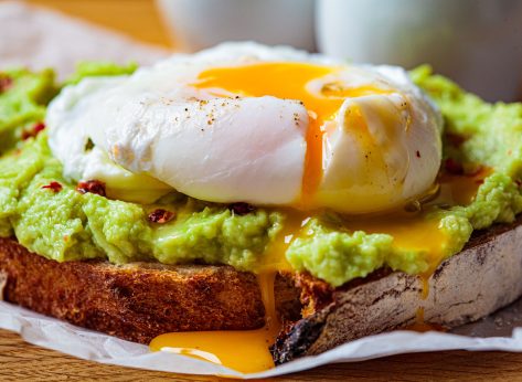 30 Healthy Breakfast Ideas To Fuel Your Morning