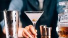 bartender martini
