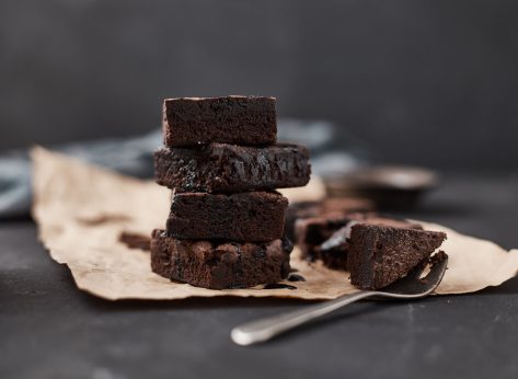 10 Restaurant Chains With the Best Brownies