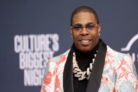5 Ways Busta Rhymes Lost 100 Pounds