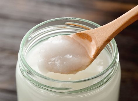 How Coconut Oil Can Help You Burn Fat
