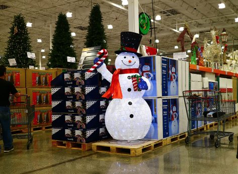 25 Best Costco Holiday Items in 2023