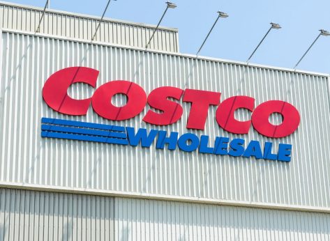 Costco Allegedly Stops Selling Peanut Butter Pretzels
