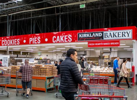 10 Costco Bakery Items That Taste Expensive