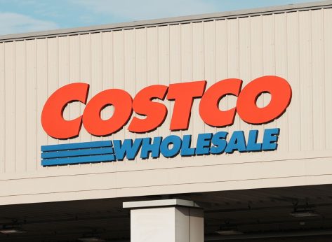 Costco Recalls Item Over Potential Mold Contamination
