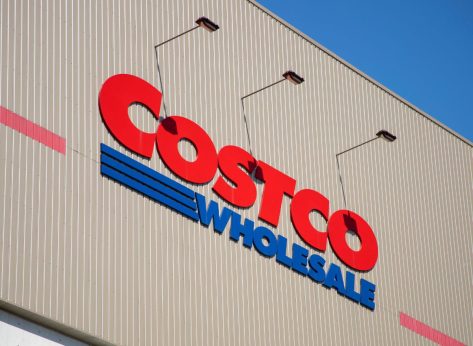Costco’s Sparkling Water Is Better Than Name Brands