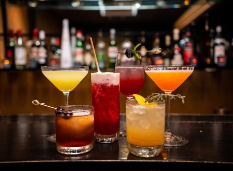 10 Most Underrated Cocktails, Say Bartenders
