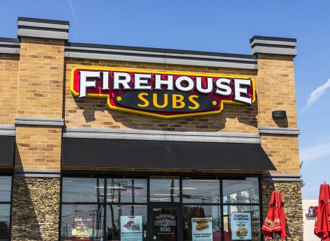 Firehouse Subs Brings Back a Fan-Favorite Sandwich
