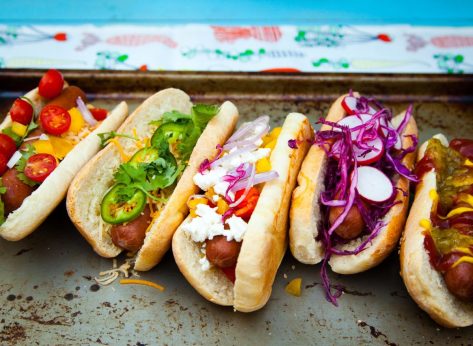 23 Best Hot Dog Toppings for Your Next Barbecue
