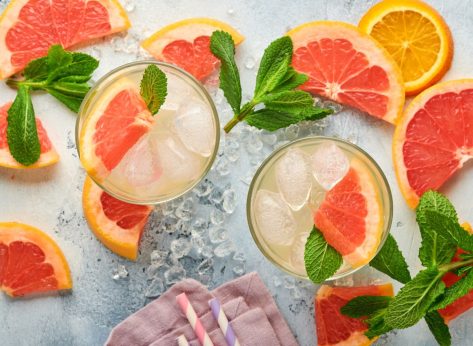 20 Best Detox Waters for Weight Loss