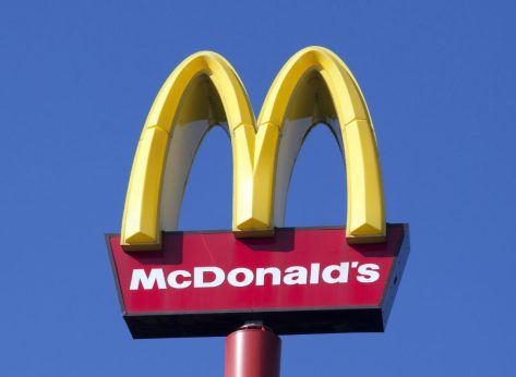 McDonald's Worker Reveals Which Breakfasts Aren't Fresh