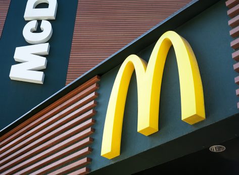 Here's Why McDonald's Will Never Serve Onion Rings