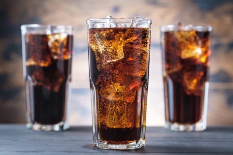 What Happens to Your Body When You Drink Diet Soda
