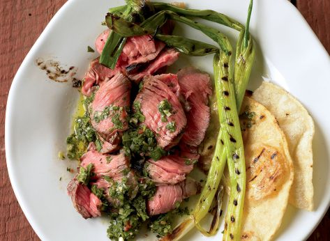 38 Greatest Grilling Recipes on the Planet