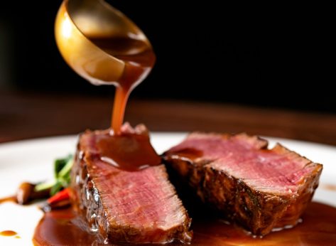 10 Best-Tasting Steak Sauces in 2023