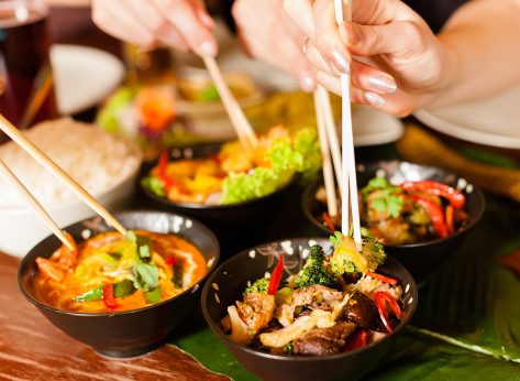 7 Most Authentic Thai Restaurant Dishes