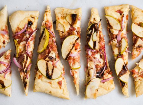25 Delicious Apple Recipes That Are Perfect for Fall