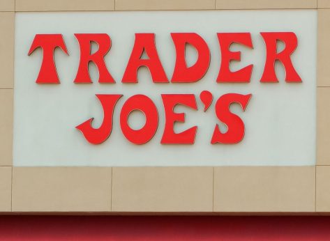 Popular TJ's Frozen Meal Has Plummeted In Quality