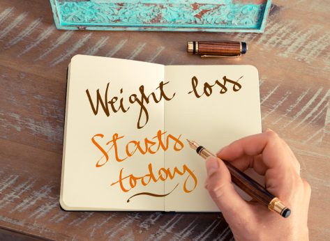 20 Best Weight Loss Secrets